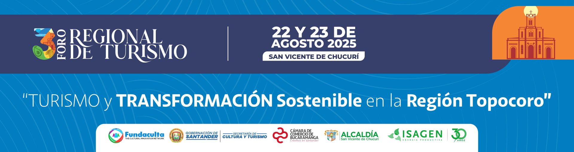 Foro Turismo 2025